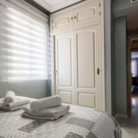 Apartamento Estaciones Cordoba Lejlighed Eksteriør billede